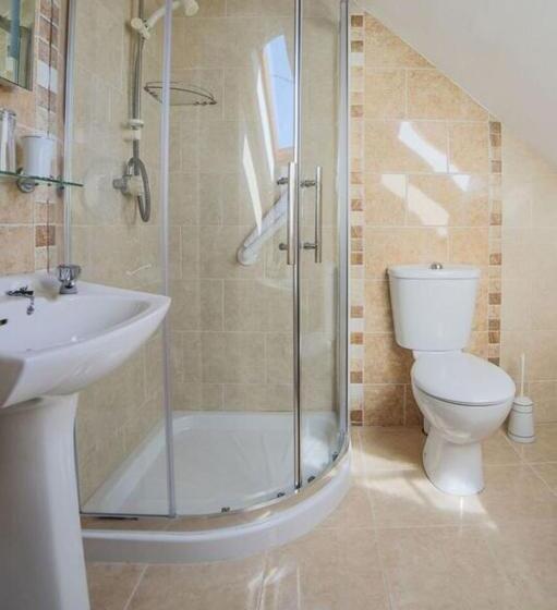 住宿加早餐  Bru Chlann Lir