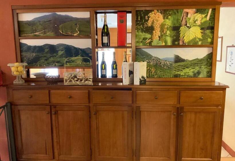 צימר La Valdella