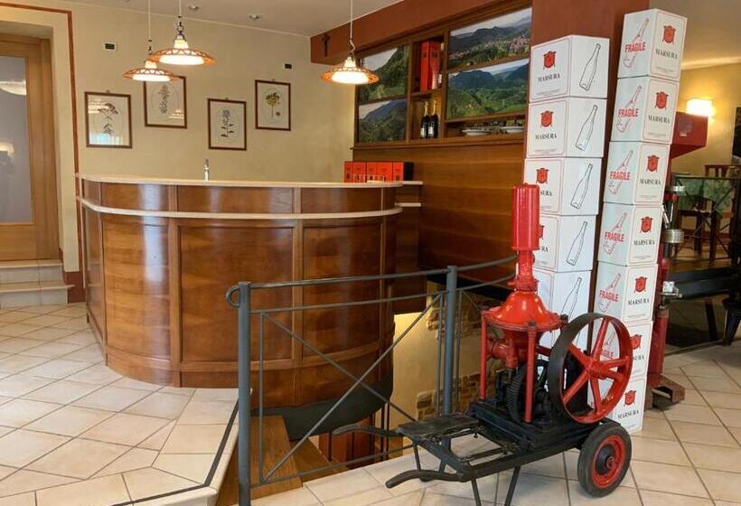 צימר La Valdella