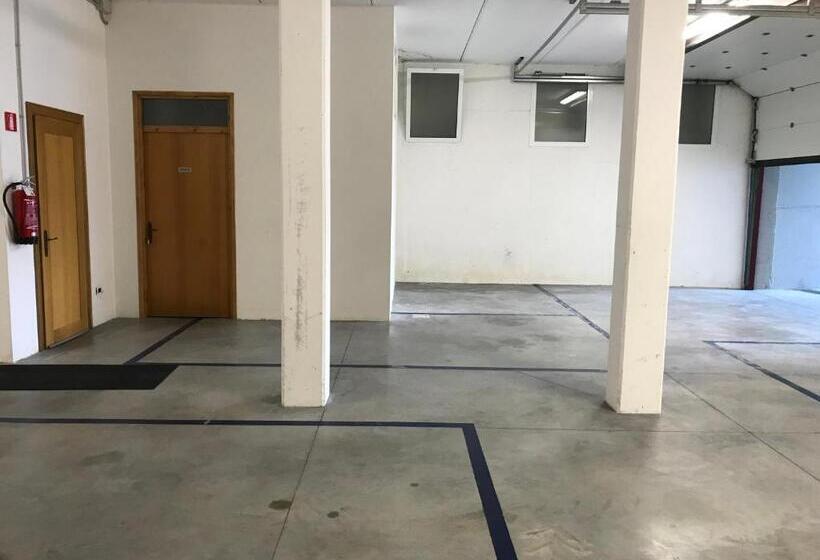 צימר La Valdella