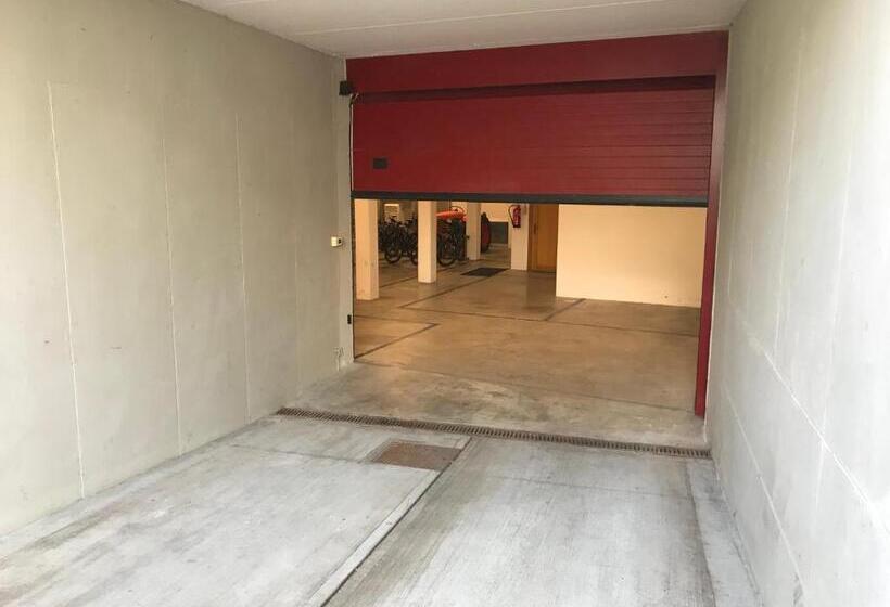 צימר La Valdella