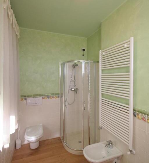 צימר La Valdella