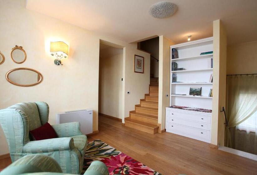 צימר La Valdella