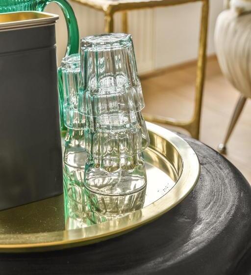 تختخواب و صبحانه Spiegelgracht Apartments With Canal View