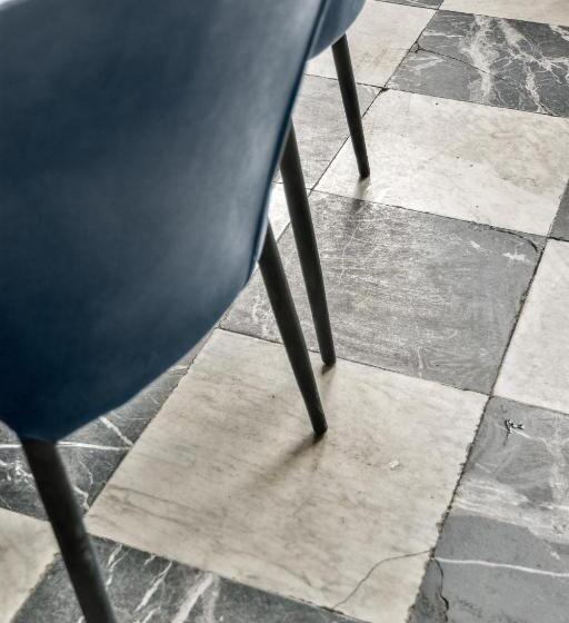 تختخواب و صبحانه Spiegelgracht Apartments With Canal View