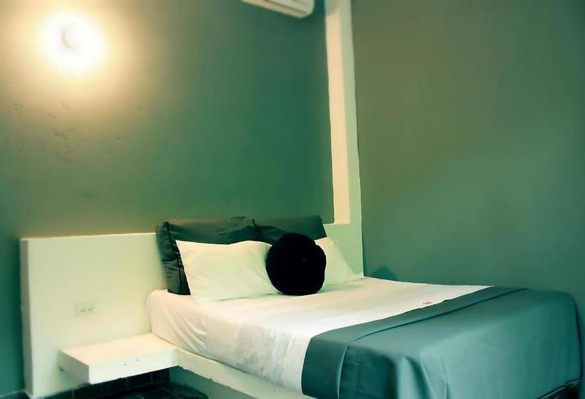 Color Hostel Palomino