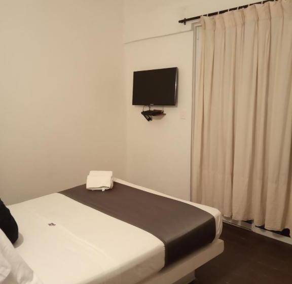 Color Hostel Palomino