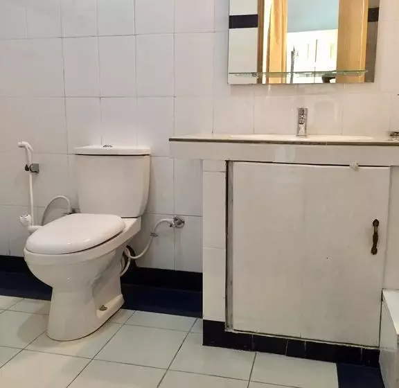 Holiday Nest Bed & Breakfast