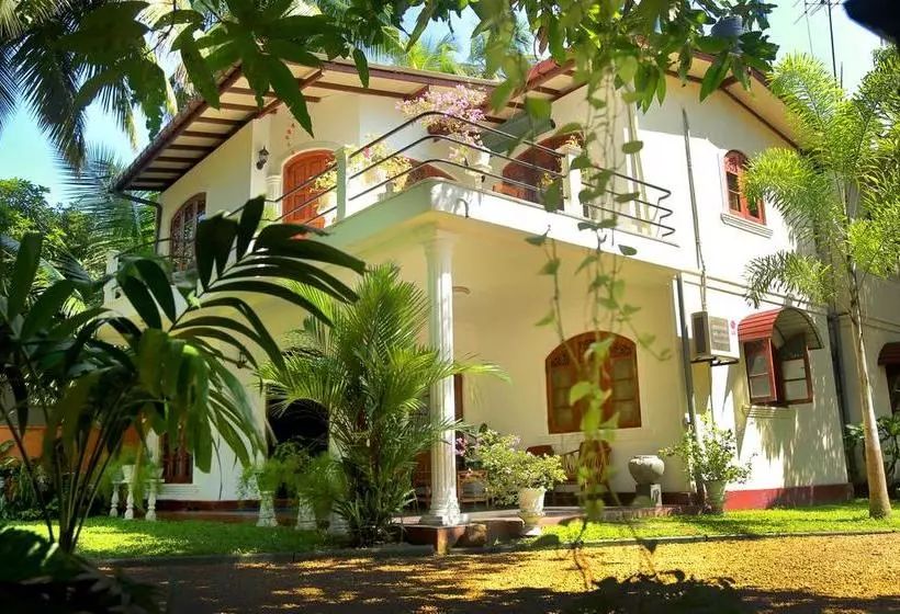 Holiday Nest Bed & Breakfast