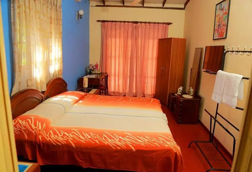 Holiday Nest Bed & Breakfast