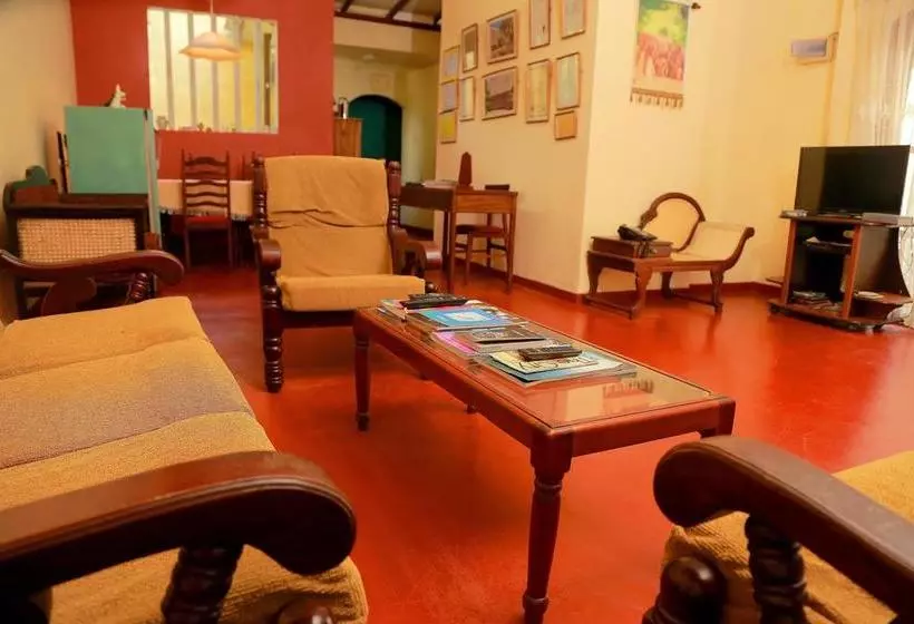 Holiday Nest Bed & Breakfast