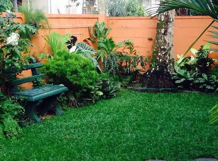 Holiday Nest Bed & Breakfast