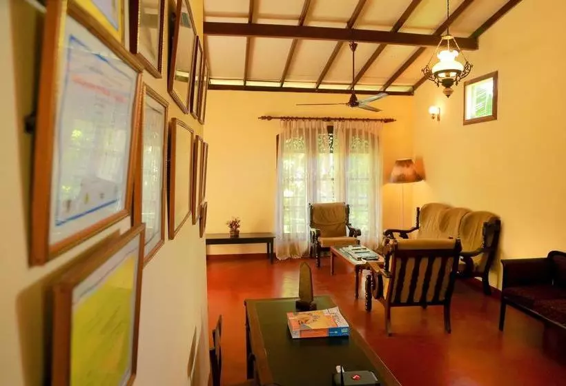 Holiday Nest Bed & Breakfast