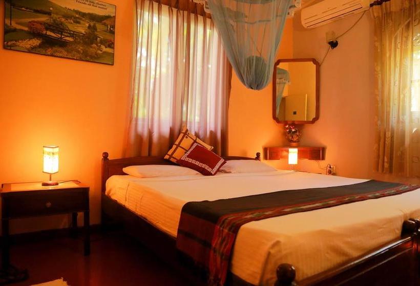 Holiday Nest Bed & Breakfast