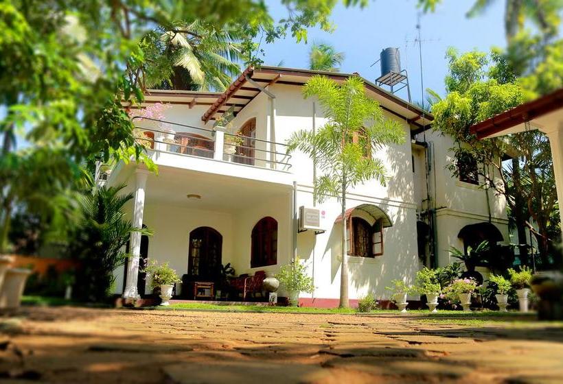 Holiday Nest Bed & Breakfast