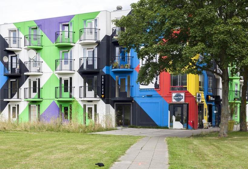 Hotel Bed And Breakfast Zuid Oost Heesterveld / Bnb Zoh