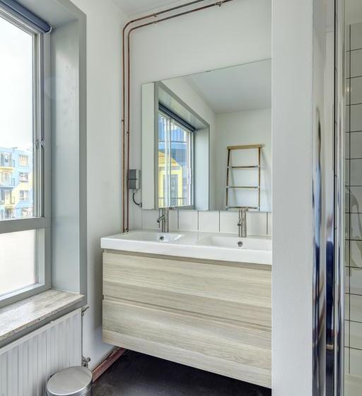 Hotel Bed And Breakfast Zuid Oost Heesterveld / Bnb Zoh