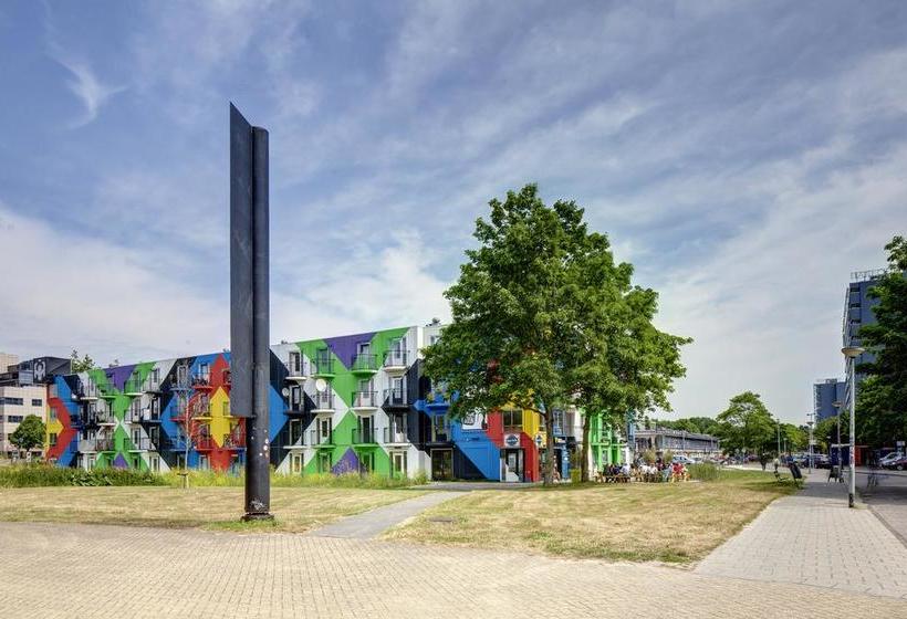 Hotel Bed And Breakfast Zuid Oost Heesterveld / Bnb Zoh