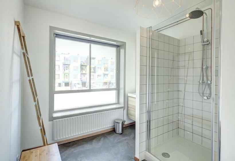 Hotel Bed And Breakfast Zuid Oost Heesterveld / Bnb Zoh