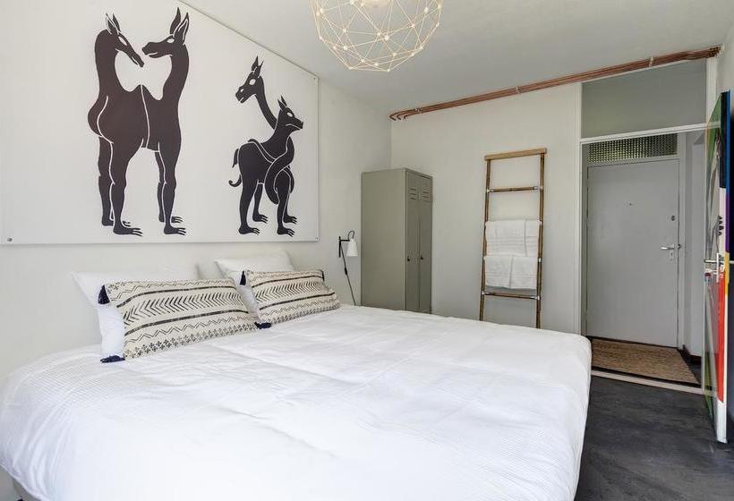 Hotel Bed And Breakfast Zuid Oost Heesterveld / Bnb Zoh