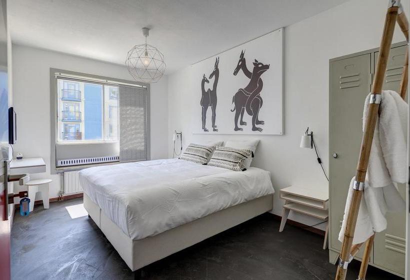 Hotel Bed And Breakfast Zuid Oost Heesterveld / Bnb Zoh