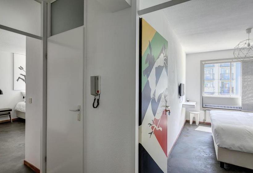 Hotel Bed And Breakfast Zuid Oost Heesterveld / Bnb Zoh