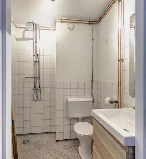 Hotel Bed And Breakfast Zuid Oost Heesterveld / Bnb Zoh