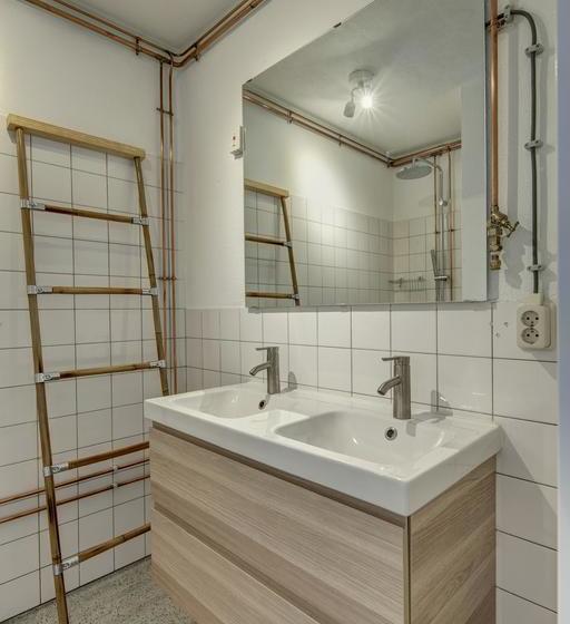 Hotel Bed And Breakfast Zuid Oost Heesterveld / Bnb Zoh