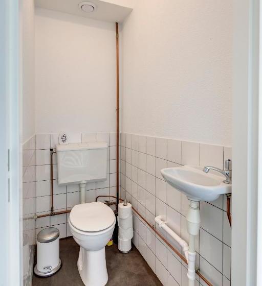 Hotel Bed And Breakfast Zuid Oost Heesterveld / Bnb Zoh