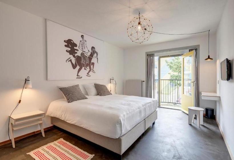 Hotel Bed And Breakfast Zuid Oost Heesterveld / Bnb Zoh