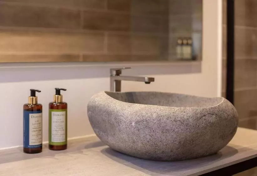 Hôtel Casa Solcor Boutique Bed & Breakfast