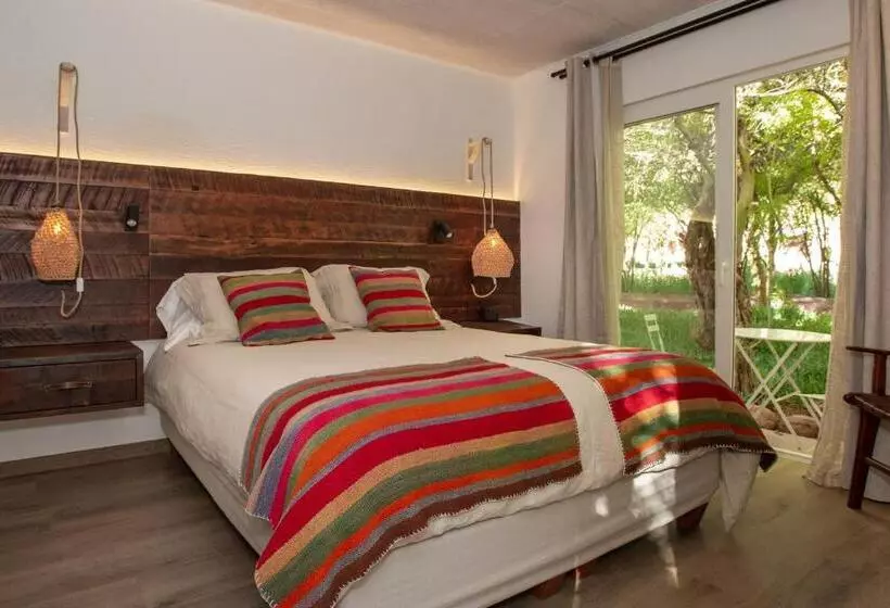 Hôtel Casa Solcor Boutique Bed & Breakfast