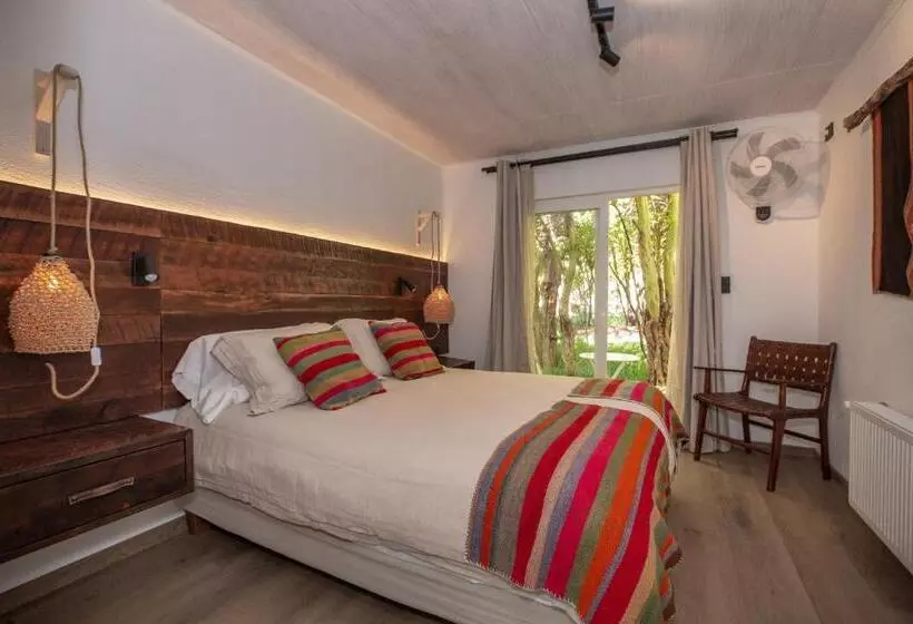 Hôtel Casa Solcor Boutique Bed & Breakfast