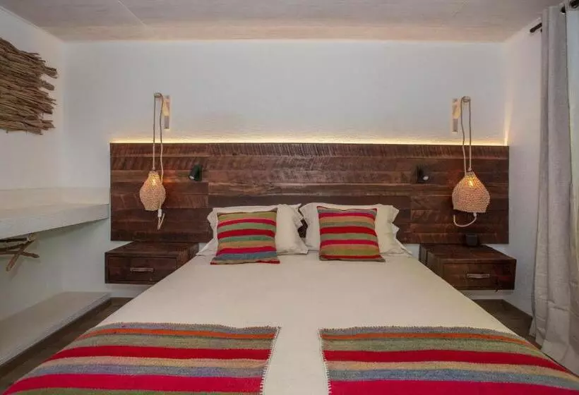 Hôtel Casa Solcor Boutique Bed & Breakfast