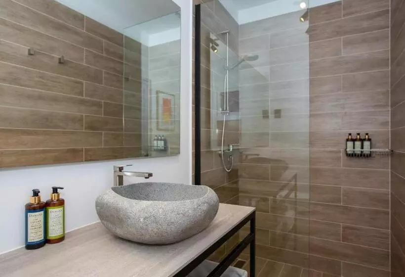 Hôtel Casa Solcor Boutique Bed & Breakfast