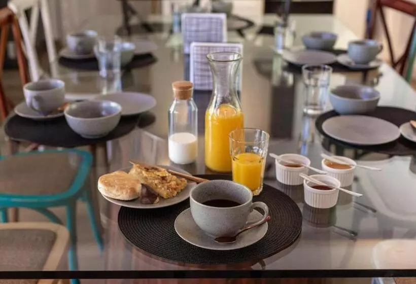 Hôtel Casa Solcor Boutique Bed & Breakfast