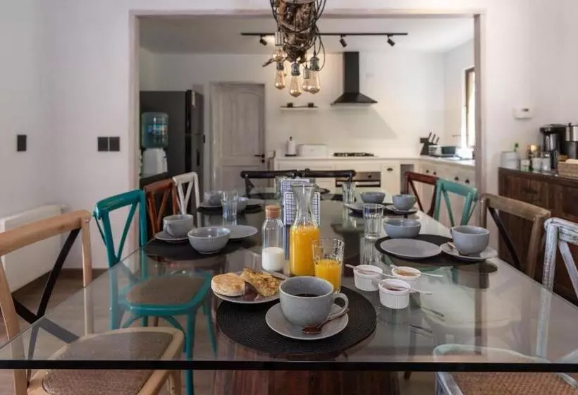 Hôtel Casa Solcor Boutique Bed & Breakfast