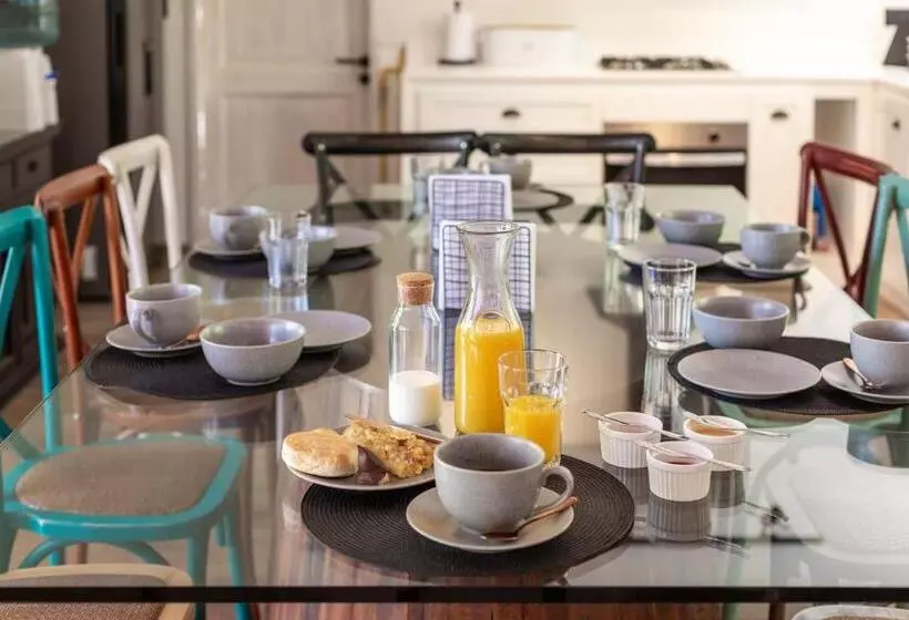 Hôtel Casa Solcor Boutique Bed & Breakfast