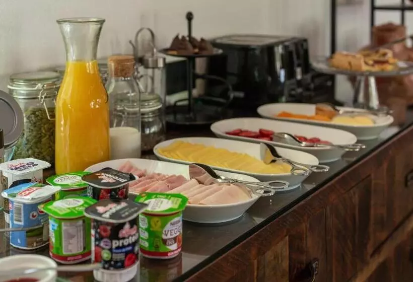 Hôtel Casa Solcor Boutique Bed & Breakfast