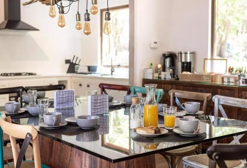 Hôtel Casa Solcor Boutique Bed & Breakfast