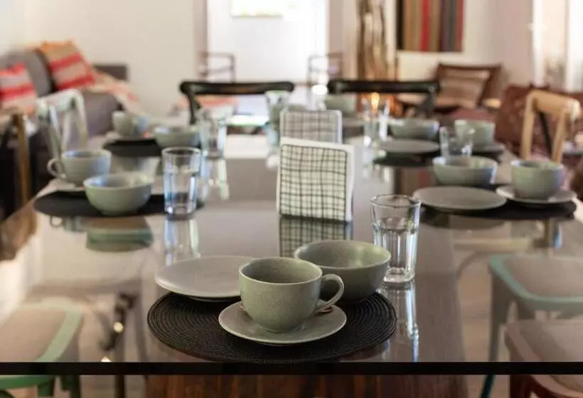 Hôtel Casa Solcor Boutique Bed & Breakfast