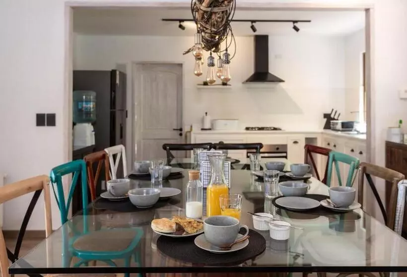 Hôtel Casa Solcor Boutique Bed & Breakfast