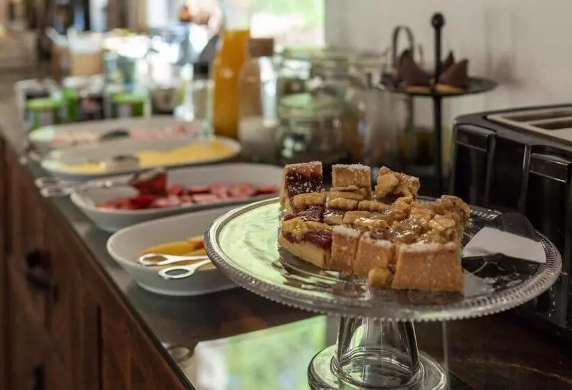 Hôtel Casa Solcor Boutique Bed & Breakfast