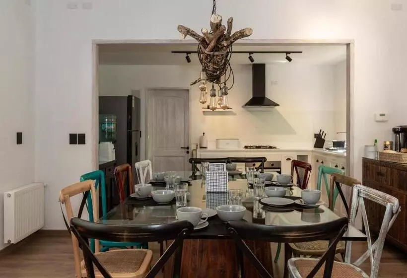 Hôtel Casa Solcor Boutique Bed & Breakfast