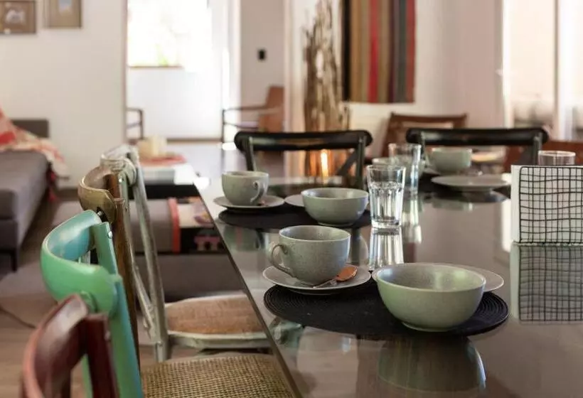 Hôtel Casa Solcor Boutique Bed & Breakfast