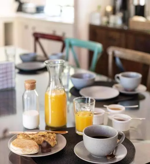 Hôtel Casa Solcor Boutique Bed & Breakfast