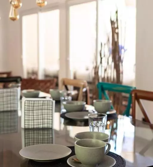 Hôtel Casa Solcor Boutique Bed & Breakfast