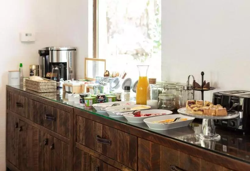 Hôtel Casa Solcor Boutique Bed & Breakfast