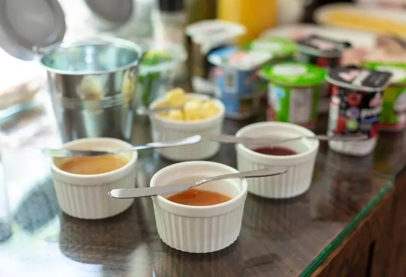 Hôtel Casa Solcor Boutique Bed & Breakfast