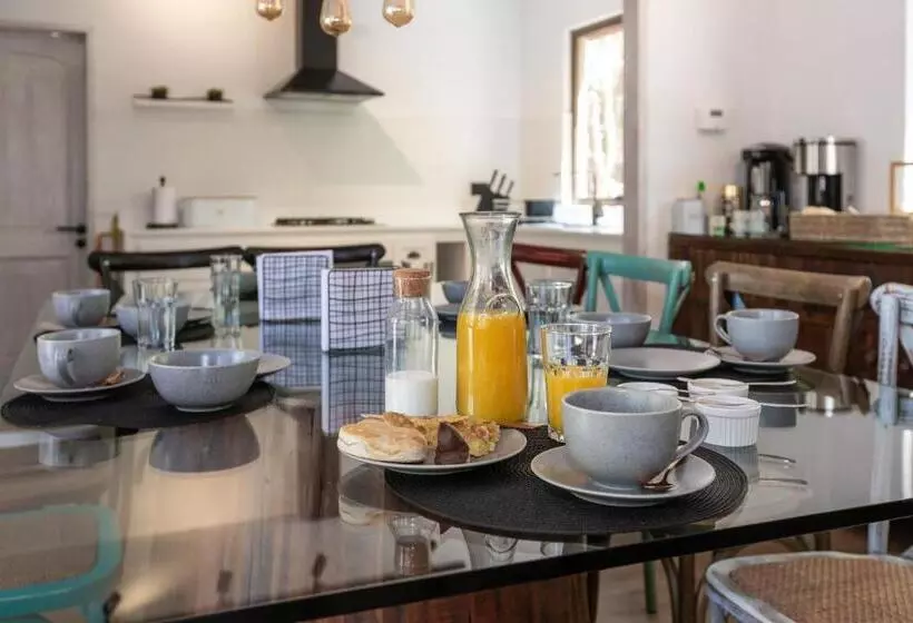 Hôtel Casa Solcor Boutique Bed & Breakfast